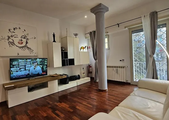 A Casa Di Luca