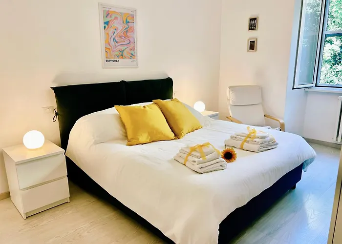 Modern Apartment In Monteverde