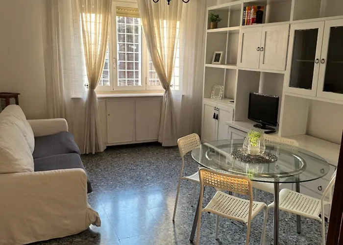 Silvia\'S Home