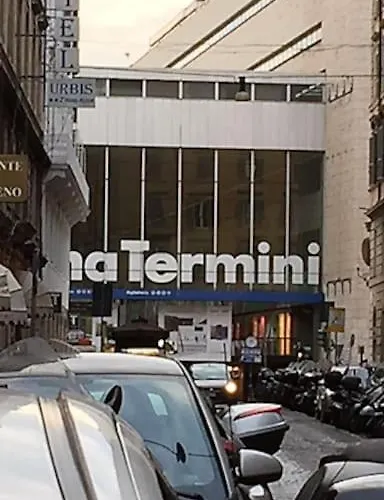 Affitti Brevi Colosseo 2