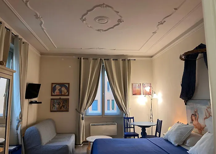 B&B DolceVirginia