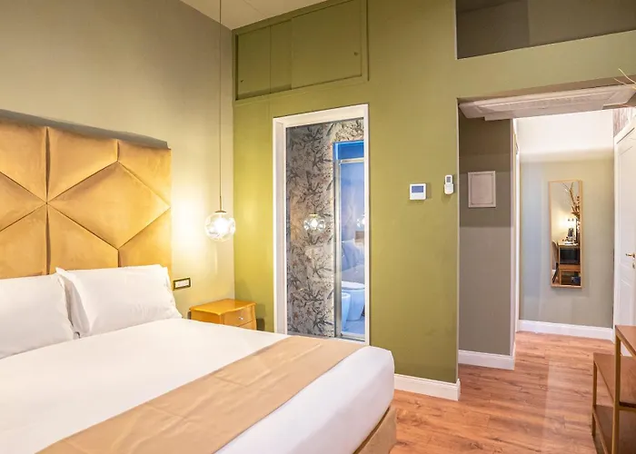 Navona Comfort Rooms