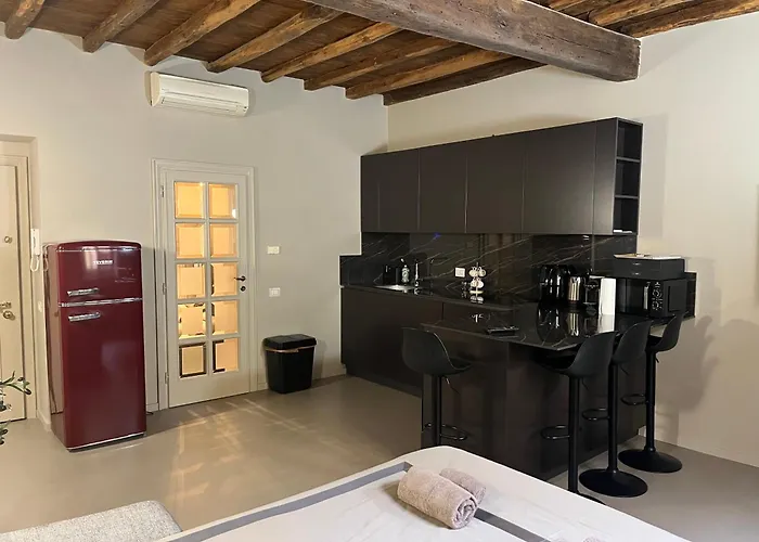 Maison Chic Spagna Two
