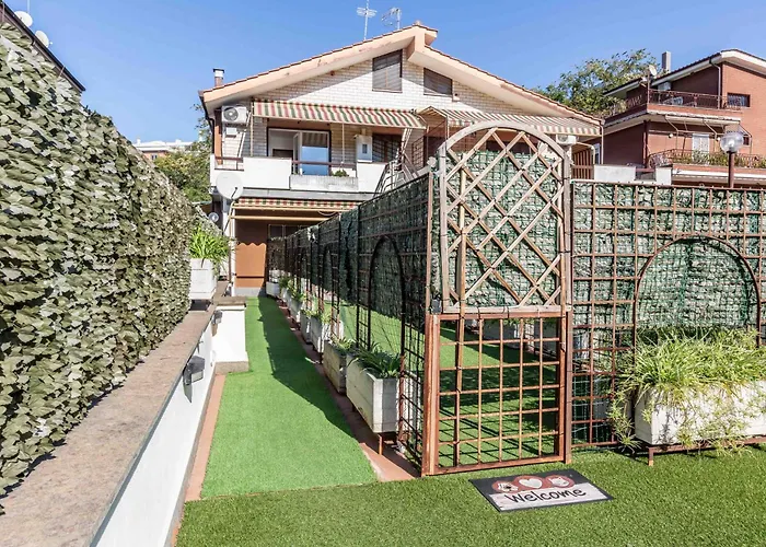 Residenza Aurelia