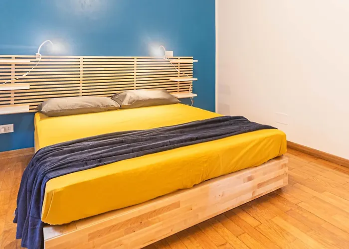 Mura Vaticane Loft Al Centro Di Roma