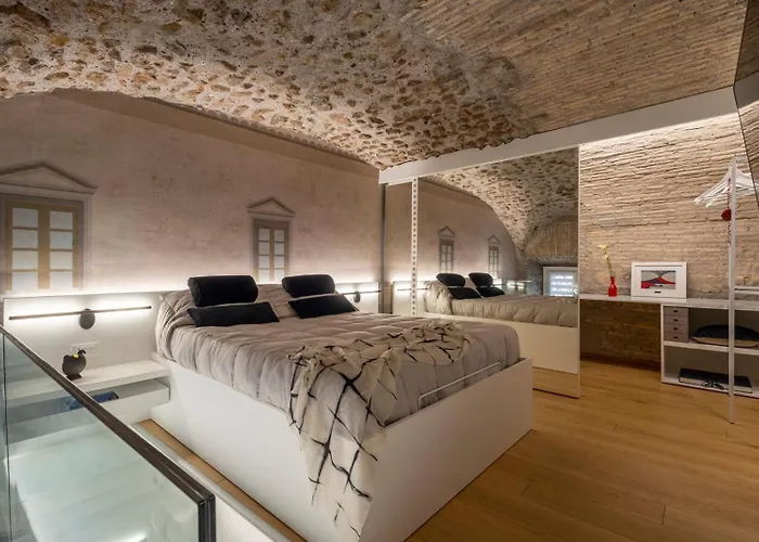 Spagna Suite Luxury Home - Trevi Fountain