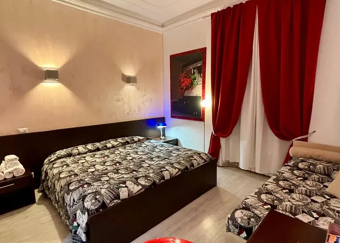 Chroma Italy - Chroma Tessera