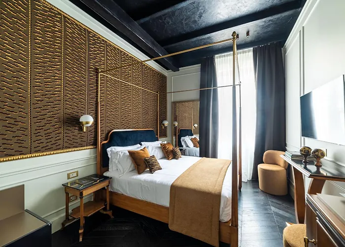 HT6 Hotel Roma