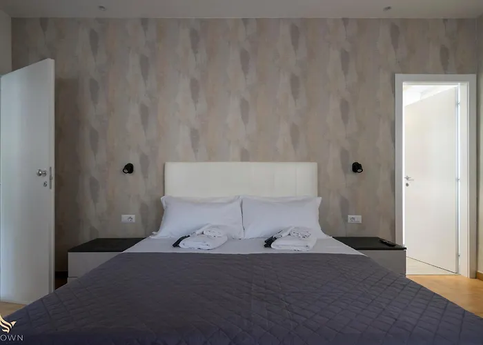San Paolo Superior Room