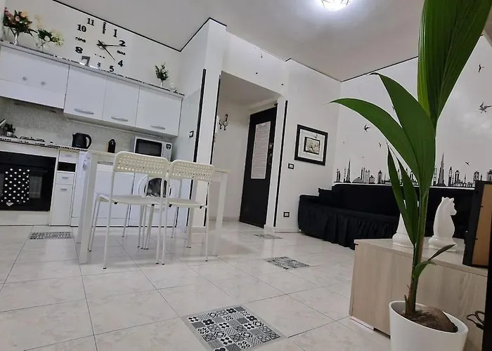 Brik\'S House