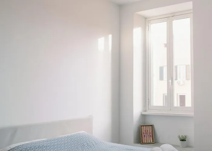 La Dolce Vita Rooms