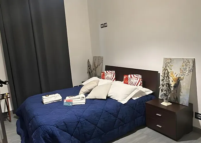 Ami House Roma