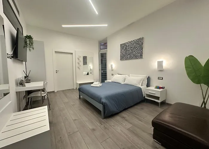 San Saba Street Apartment 50