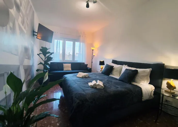 Akinita Guest House