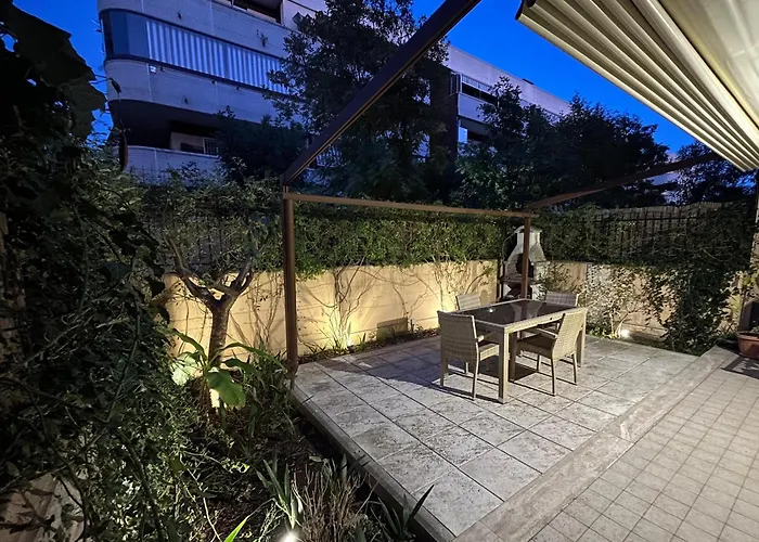 Lele E Fede\'S Lodge & Relax