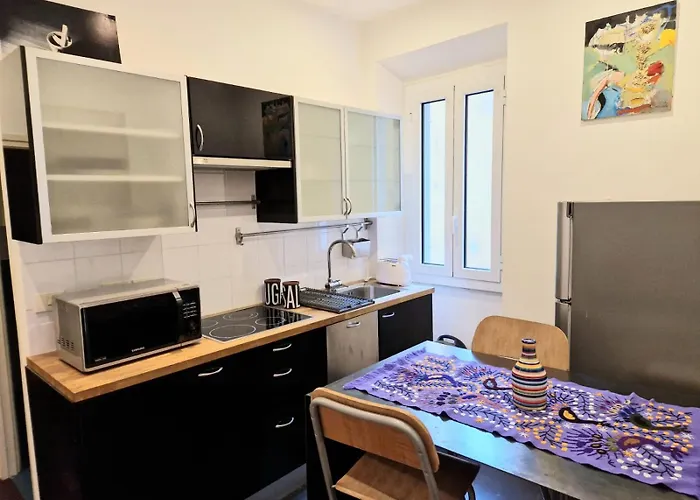 Appartamento Monticiano
