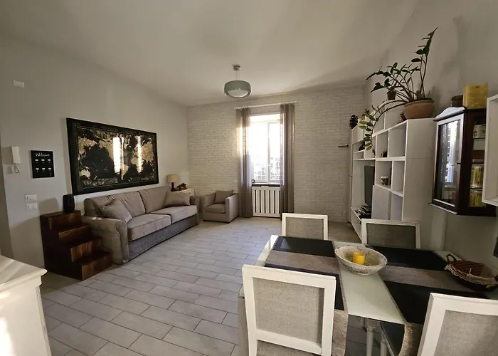 Da Duccio Rome Accommodation