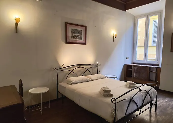 Fontana di Trevi Elegant&Exclusive Apartment
