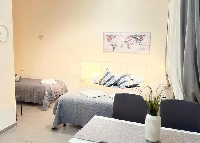 My House Gemelli