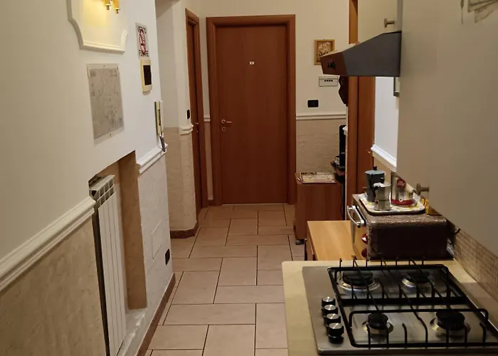 Appartamento Privato Simone