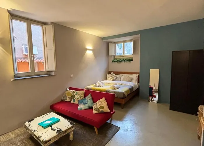 La Casa Di Zoe