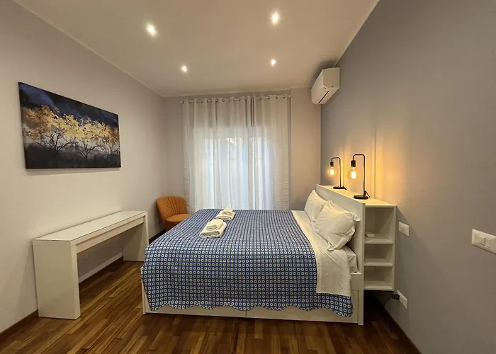 Roma San Pietro - Vatican Vibes Apartment