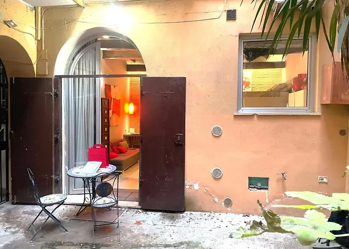 Spagna Square 200Mt - Loft 4Px - Center Rome - Private Access - Piazza Del Popolo