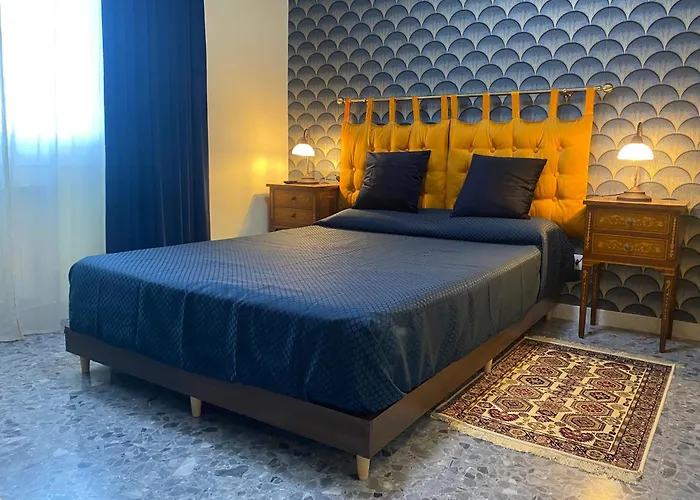 Cinecitta Room
