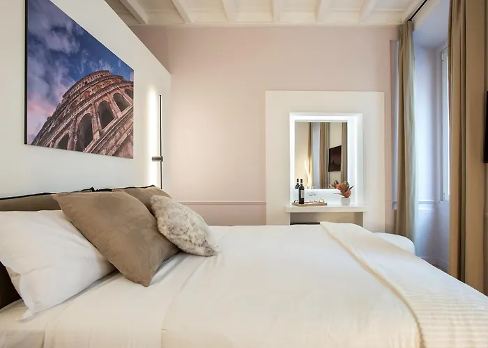 Residenza Pantheon Roma