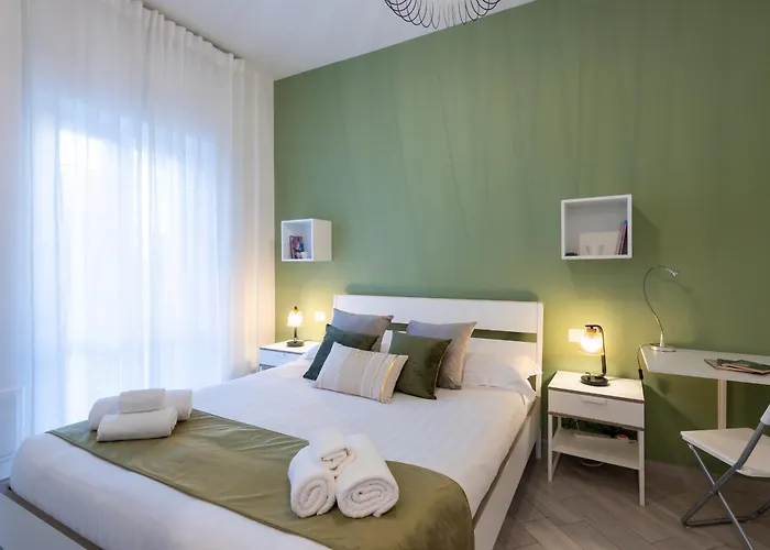 Ottoboni Apartment, 4 persone, balcone, Wi-Fi, Stazione Tiburtina