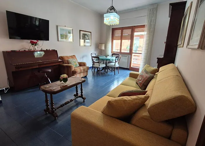 Casa Matilda Old Style