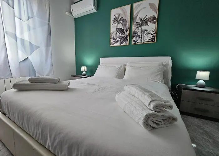 Erika\'S Apartment
