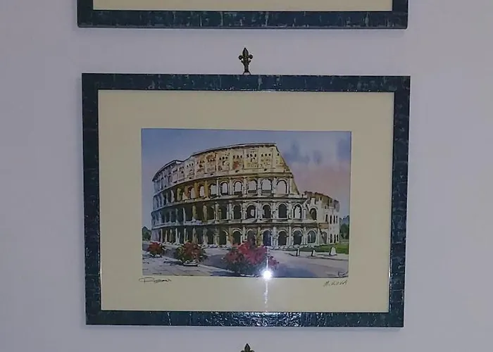 Gaia\'S Room B&B