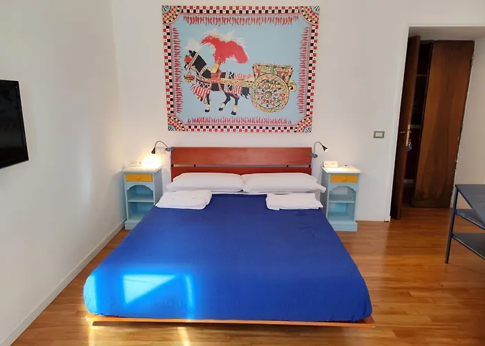 Babbo Guest House