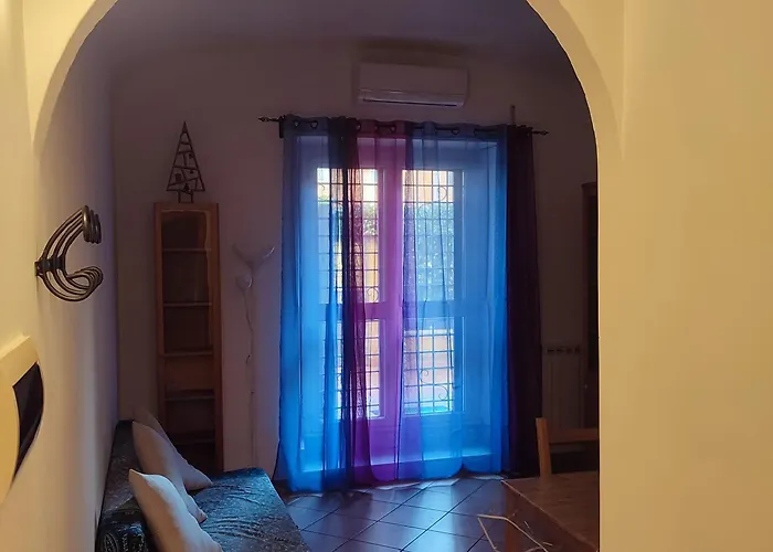 Casa Cartoni