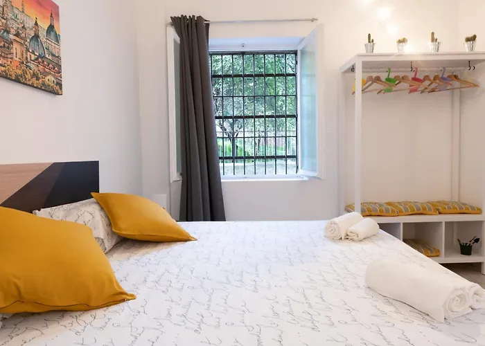 La Dolce Vita Apartment - Metro Jonio
