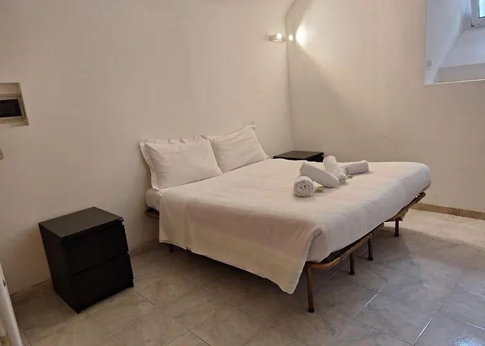 Apt Treviso House