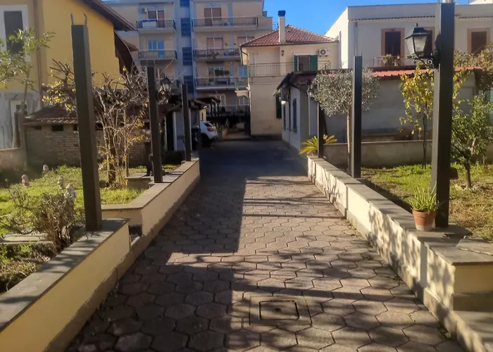 Casetta Trionfale