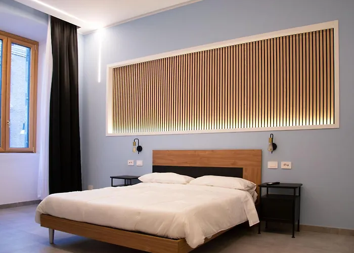 Lilium Suites