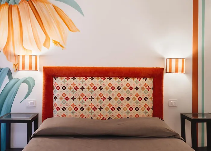Famo Pace Apartments