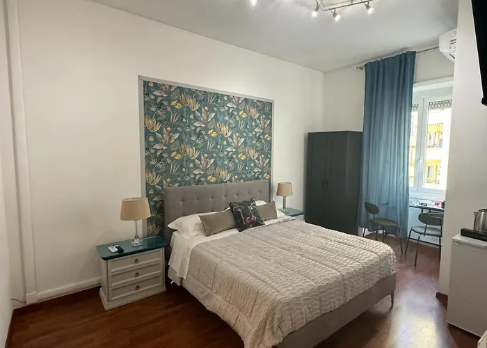 Room Sapienza