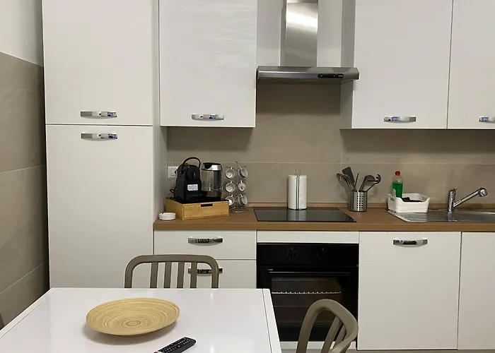 Dolcesogno Apartments