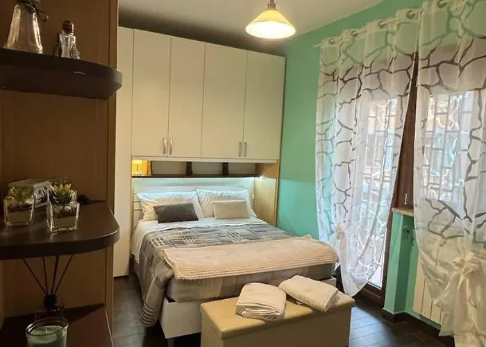 Lili\'S House