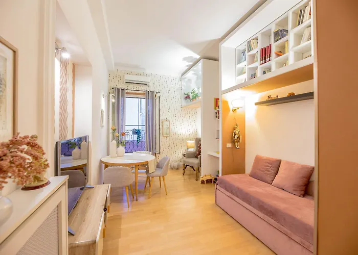 Appartamento Sofia