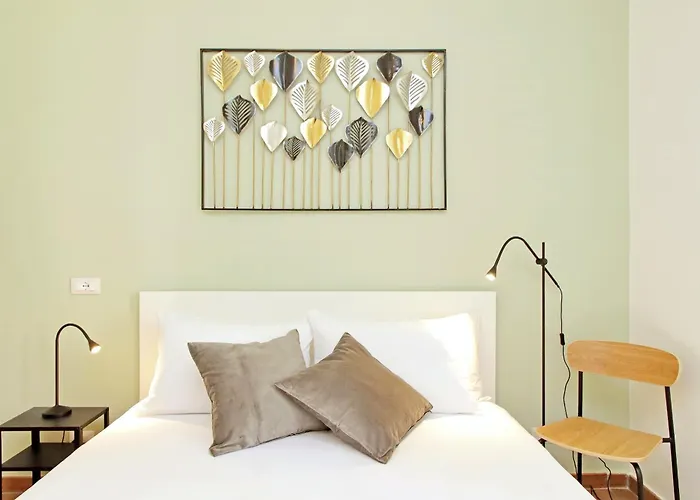 Porta Flaminia Suites