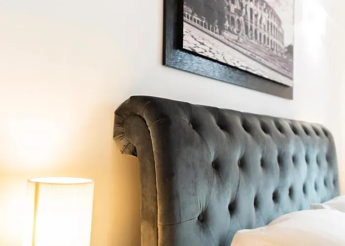 Colosseum Superior Suites
