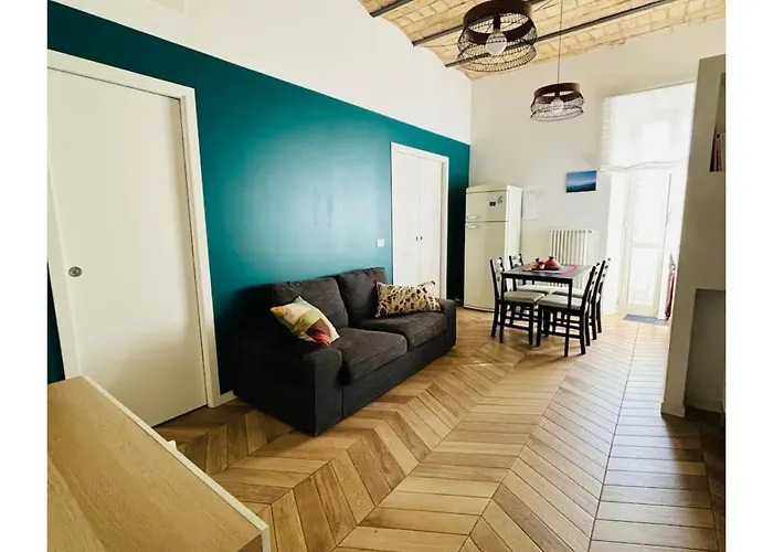 Casa Mari - Cozy Apartment San Paolo Rome
