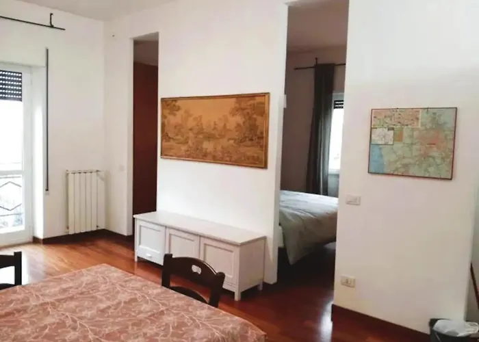 Casa Santa Cornelia Vicino A Ospedale Sant Andrea