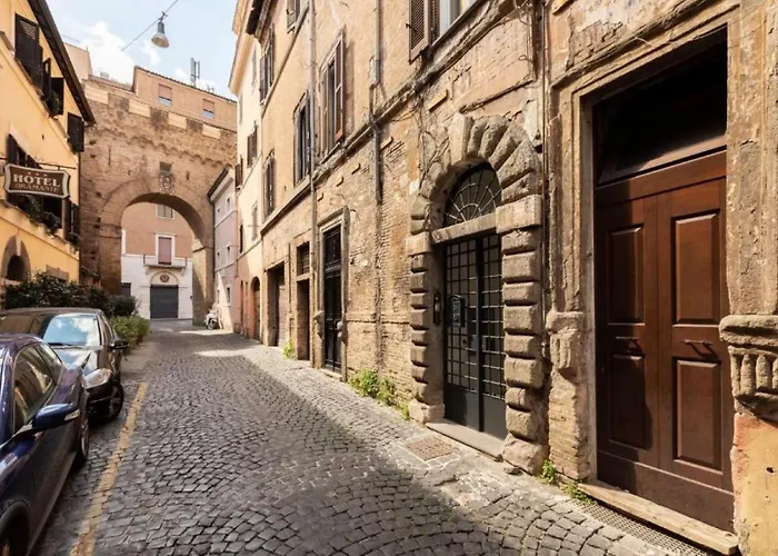 Loft Musei Vaticani, Basilica Di San Pietro