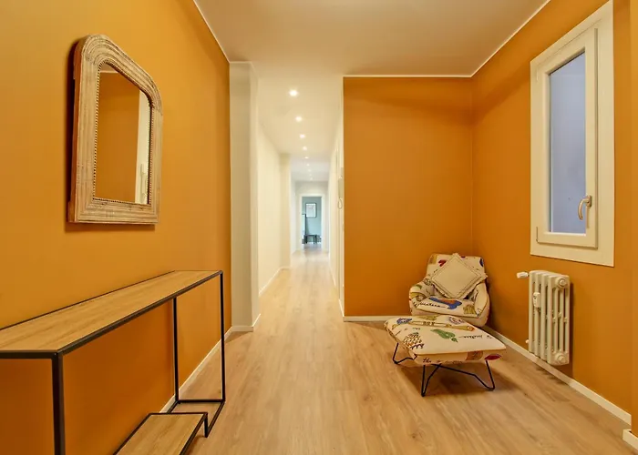 Design Monteverde Flat